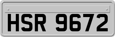 HSR9672
