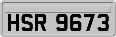 HSR9673