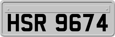 HSR9674