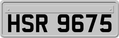 HSR9675