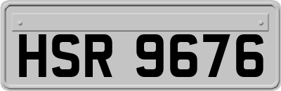 HSR9676