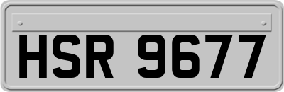HSR9677