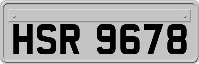 HSR9678