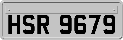 HSR9679