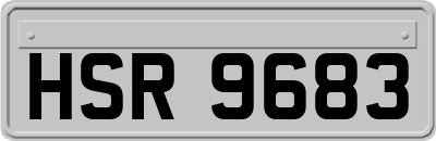 HSR9683