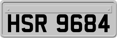 HSR9684
