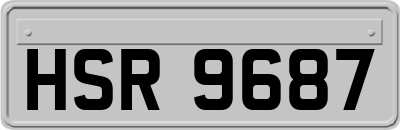 HSR9687