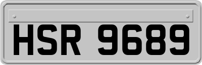 HSR9689