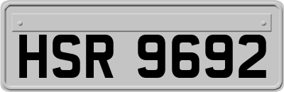 HSR9692