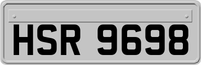 HSR9698