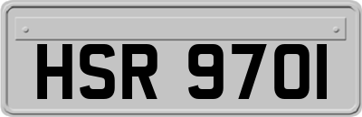 HSR9701