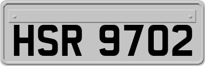 HSR9702