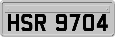 HSR9704