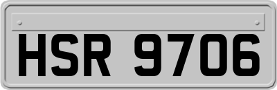 HSR9706