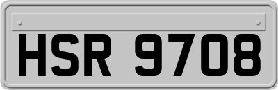 HSR9708