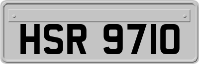 HSR9710