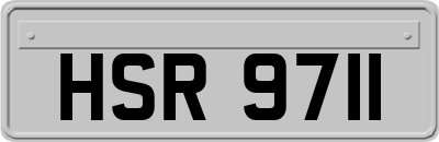HSR9711