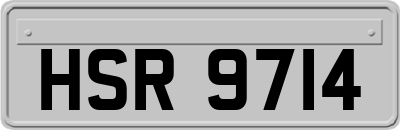 HSR9714