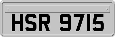 HSR9715