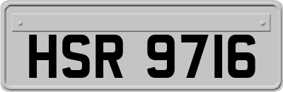 HSR9716