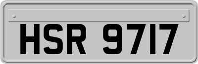 HSR9717