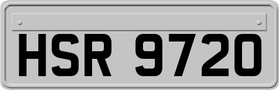 HSR9720