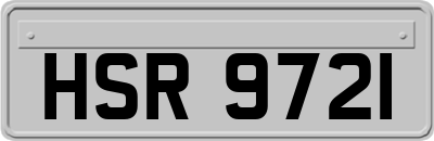 HSR9721