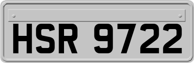 HSR9722