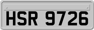 HSR9726