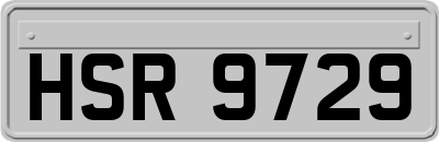 HSR9729