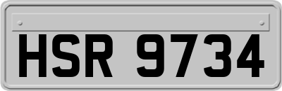 HSR9734