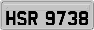 HSR9738