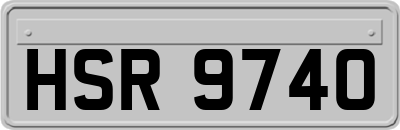 HSR9740