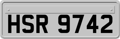 HSR9742