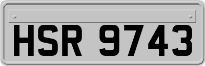 HSR9743