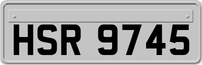 HSR9745