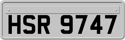 HSR9747