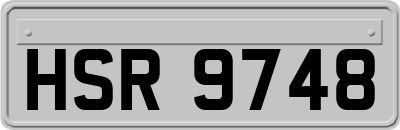 HSR9748