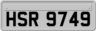 HSR9749