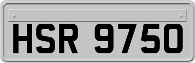 HSR9750