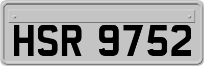 HSR9752