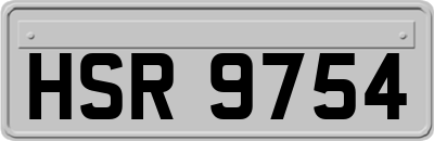 HSR9754