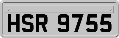 HSR9755