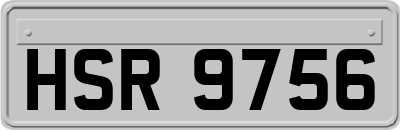 HSR9756