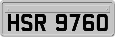 HSR9760