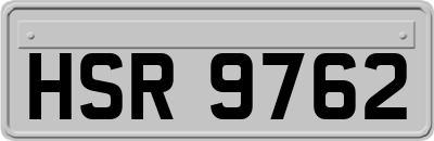 HSR9762
