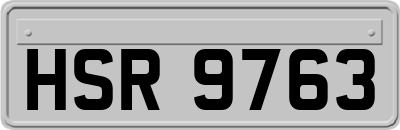 HSR9763