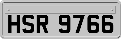 HSR9766