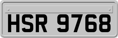 HSR9768