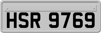 HSR9769